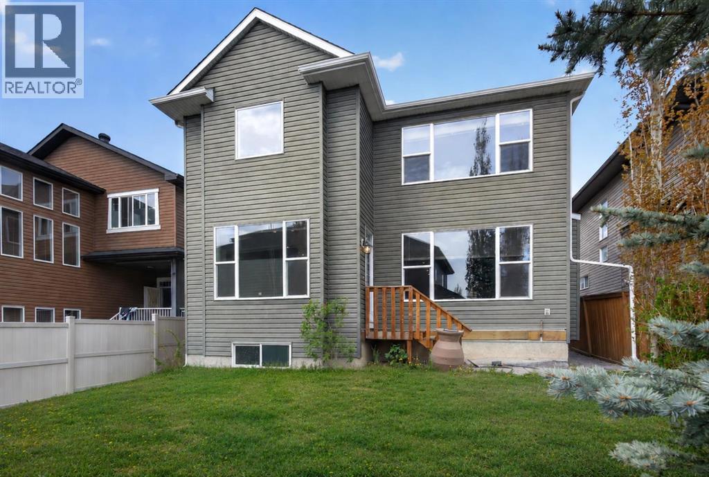 94 Evansdale Common Nw, Calgary, Alberta  T3P 0E6 - Photo 31 - A2313706