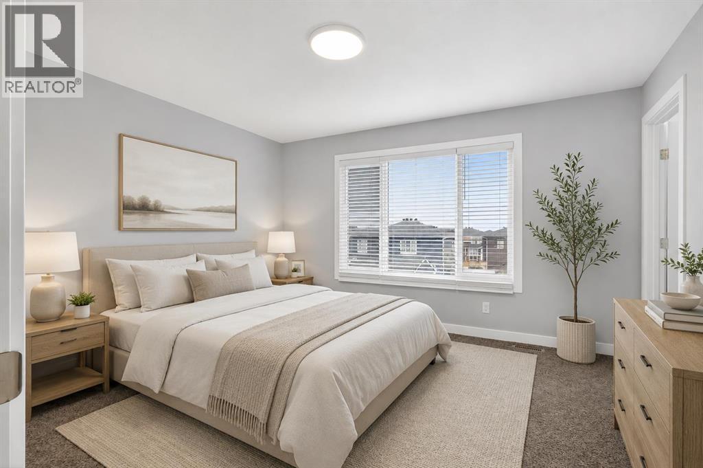 124 Chelsea Glen, Chestermere, Alberta