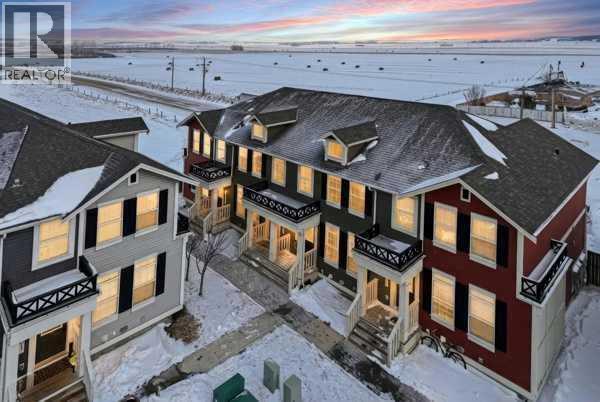 4803, 1001 8 Street NW, Airdrie, Alberta