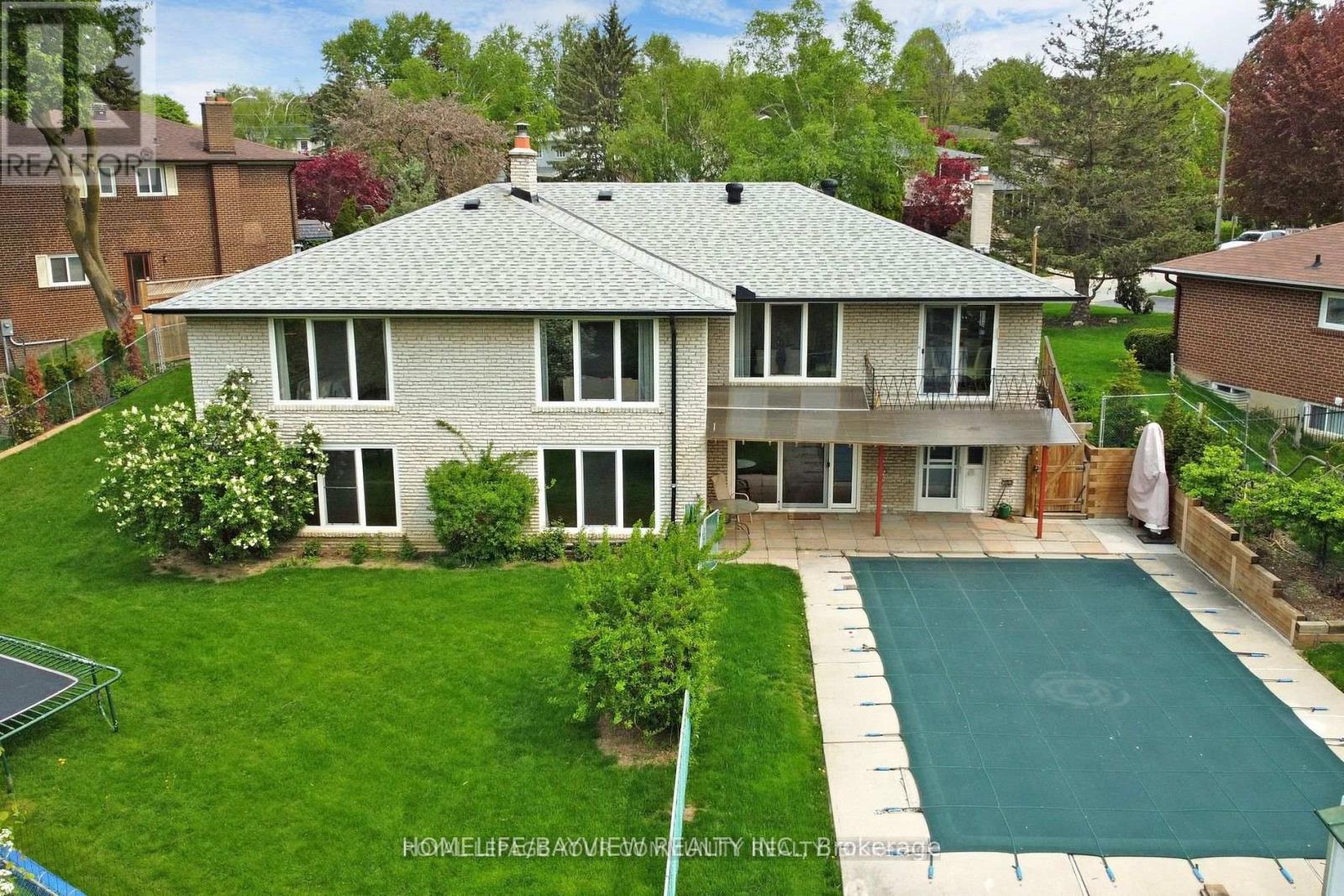 Main - 31 Portree Crescent, Markham, Ontario  L3T 3G1 - Photo 44 - N13439060