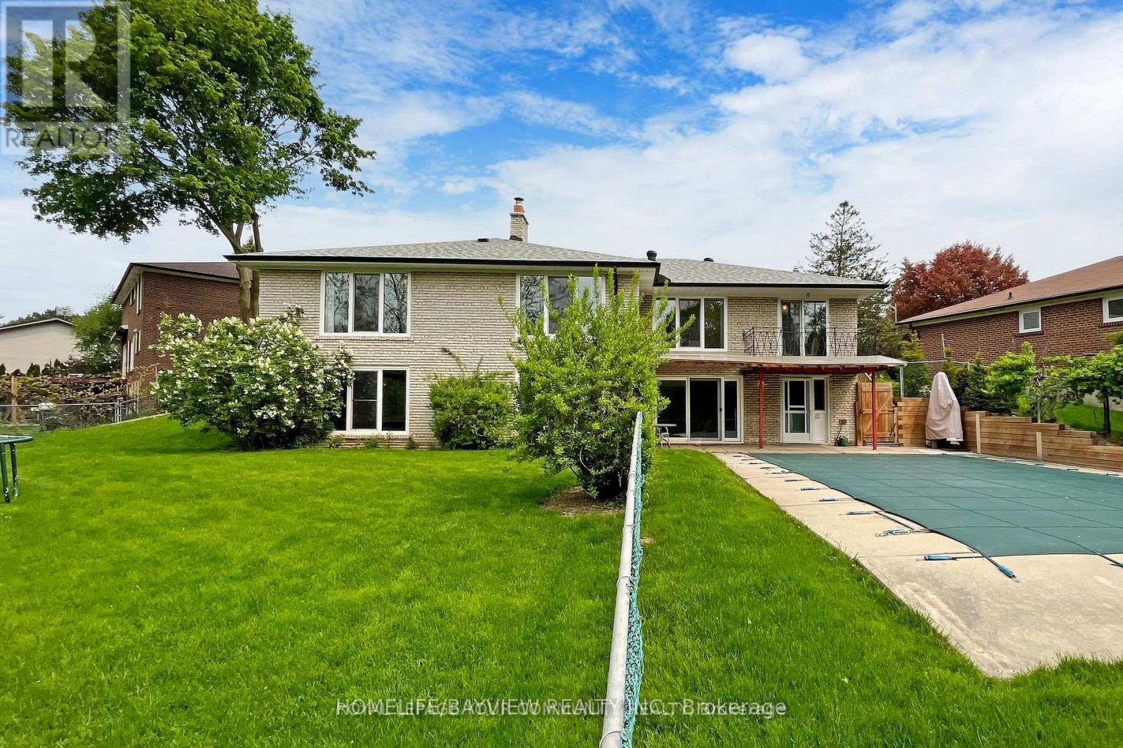 Main - 31 Portree Crescent, Markham, Ontario  L3T 3G1 - Photo 45 - N13439060