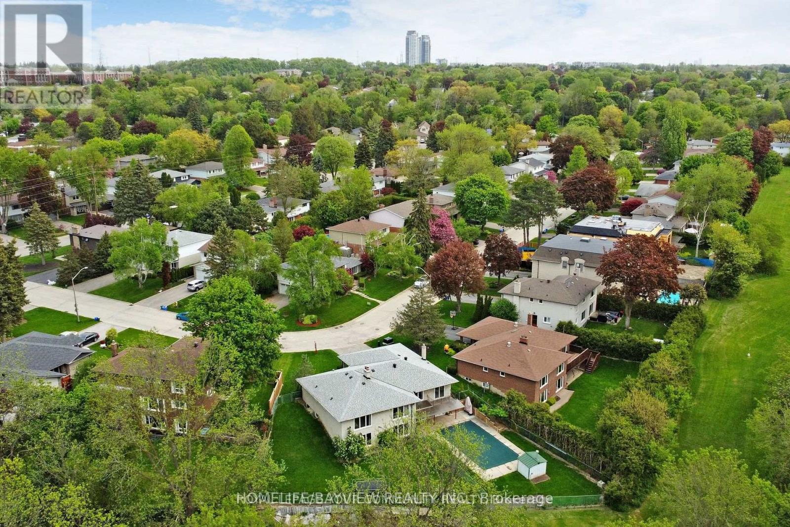 Main - 31 Portree Crescent, Markham, Ontario  L3T 3G1 - Photo 49 - N13439060