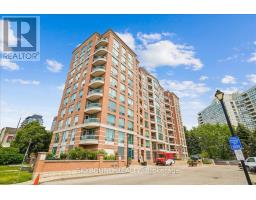308 - 745 NEW WESTMINSTER DRIVE, Vaughan, Ontario