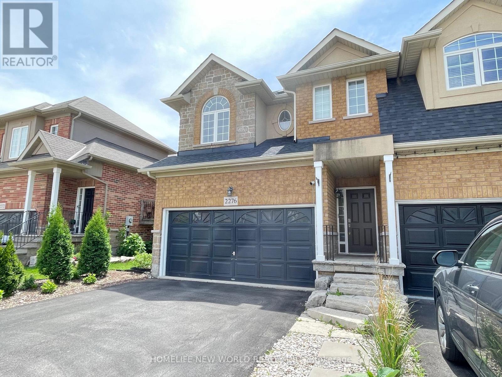2276 Whistling Springs Crescent, Oakville, Ontario  L6M 0C5 - Photo 2 - W13443460