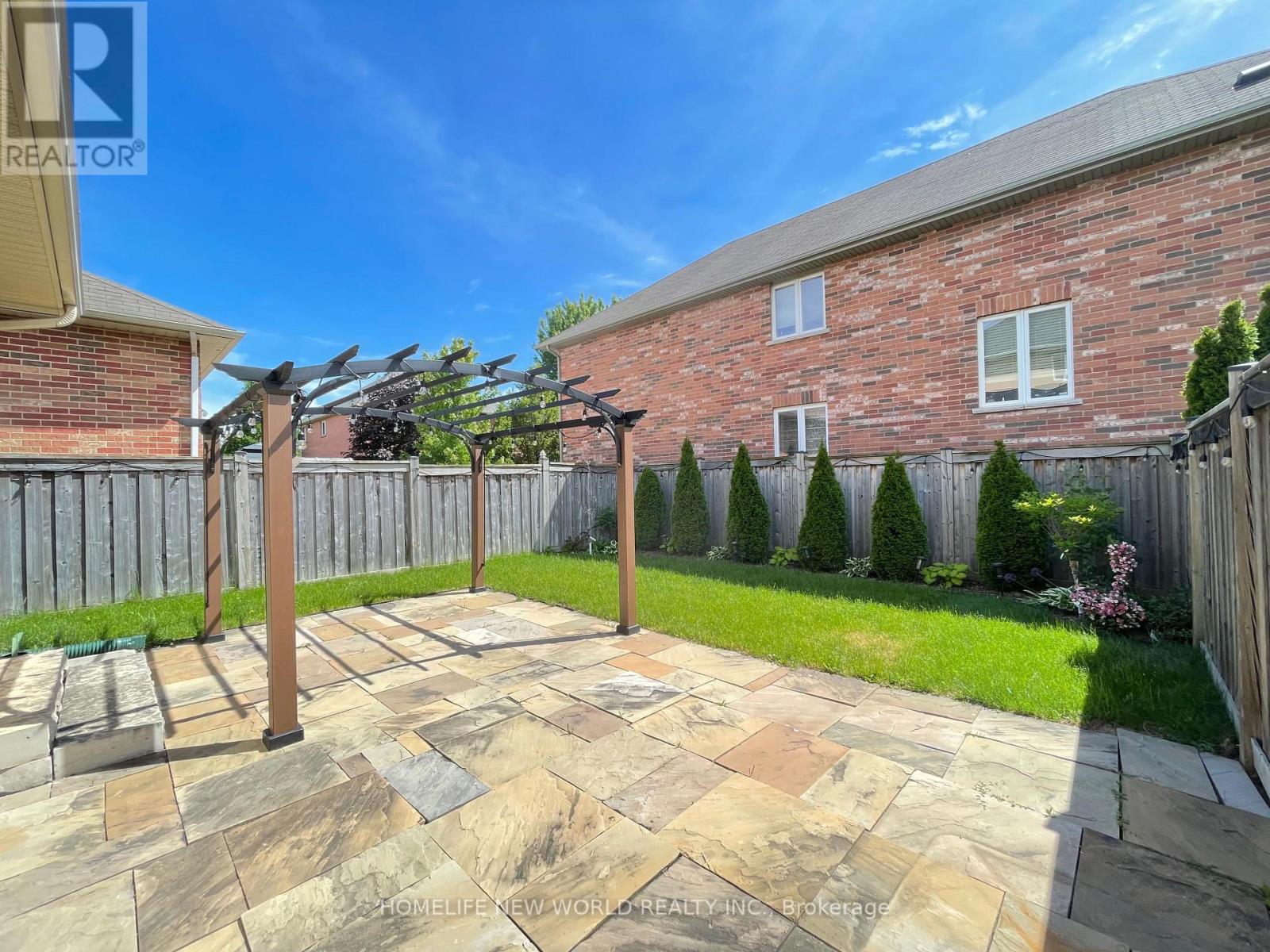 2276 Whistling Springs Crescent, Oakville, Ontario  L6M 0C5 - Photo 26 - W13443460