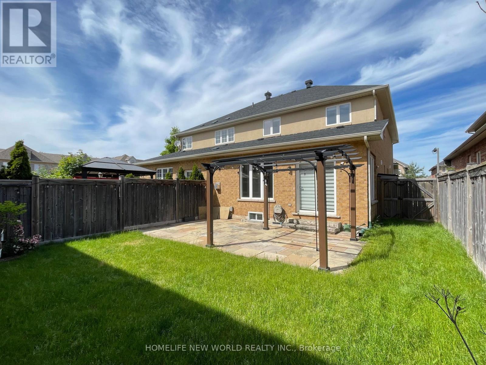 2276 Whistling Springs Crescent, Oakville, Ontario  L6M 0C5 - Photo 27 - W13443460