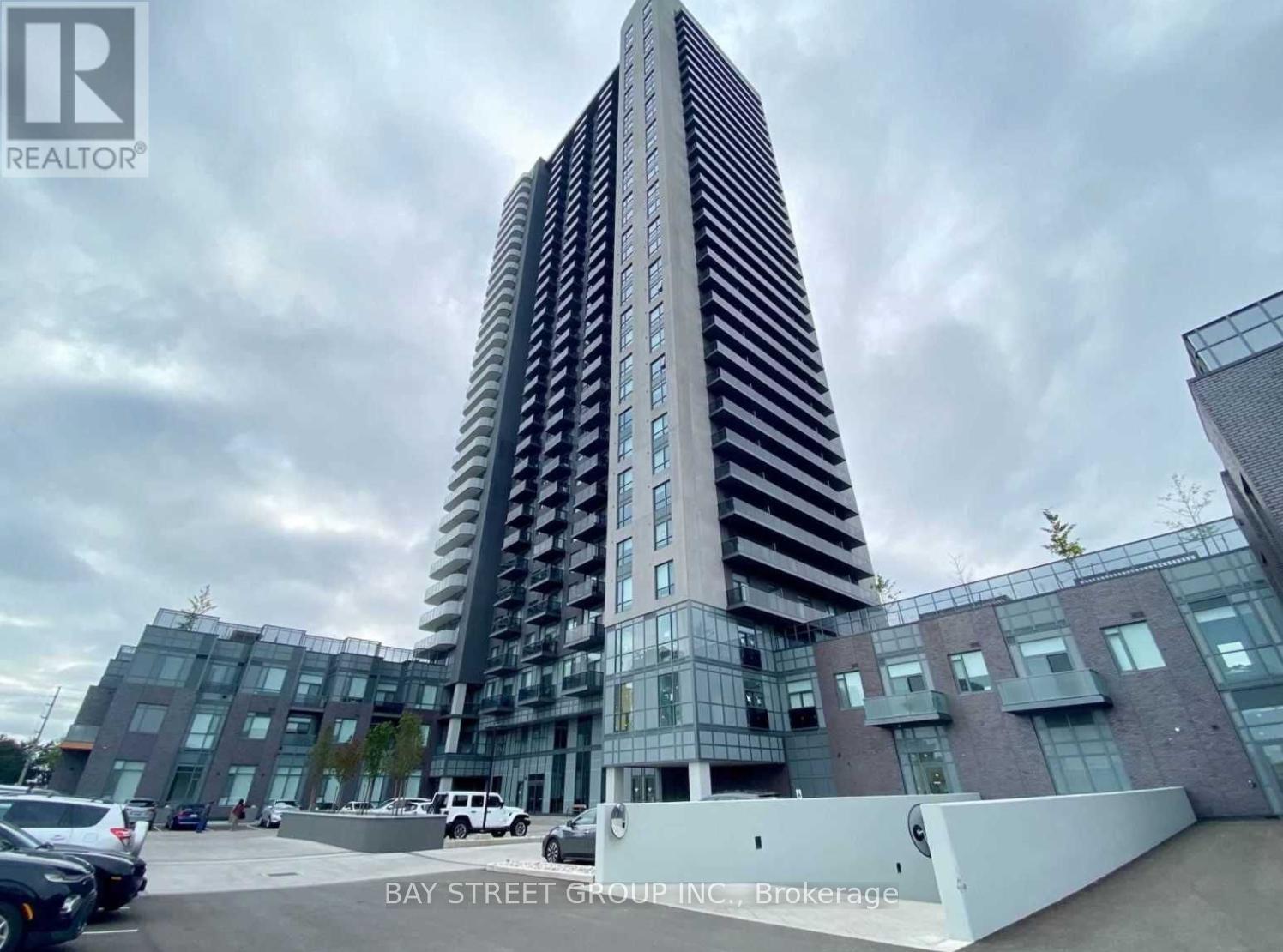 8 NANAHI WAY, Mississauga, Ontario
