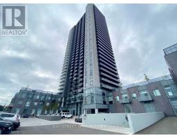3220 - 8 NANAHI WAY, Mississauga, Ontario