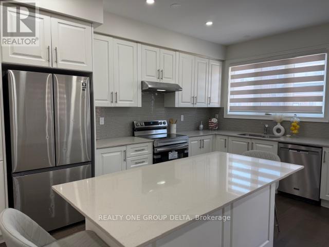 . - 6 Quinton Ridge, Brampton, Ontario  L6Y 0E3 - Photo 8 - W13443492