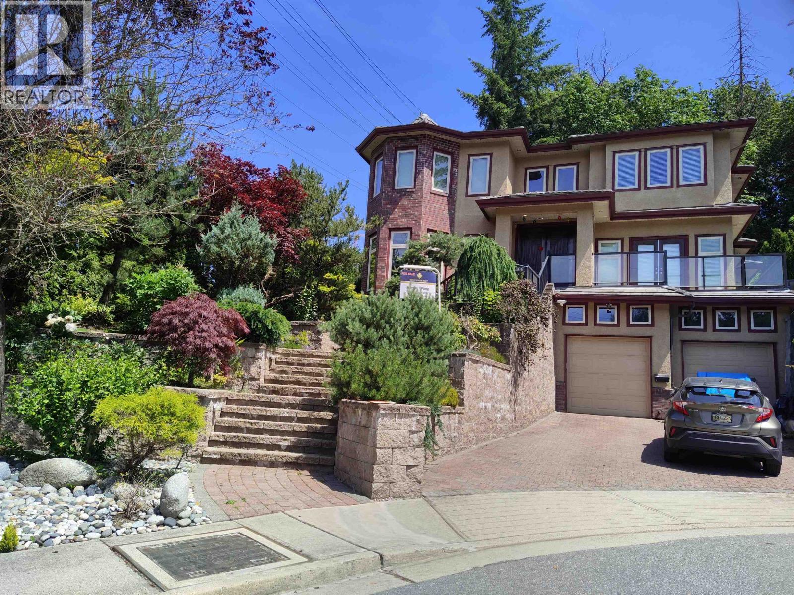 2406 Norcrest Court, Burnaby, British Columbia  V3J 1C6 - Photo 1 - R3135135