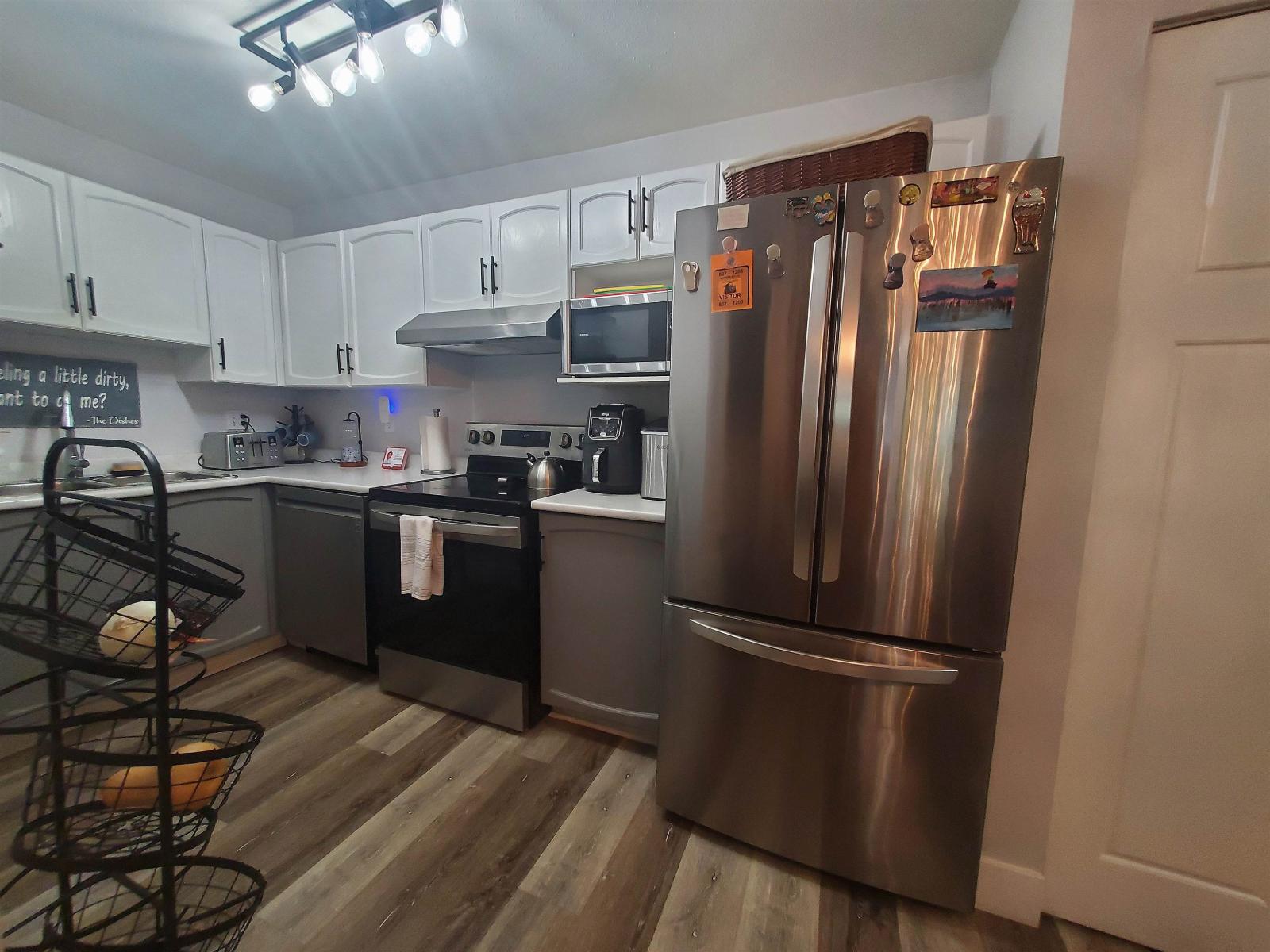 208 2964 Trethewey Street, Abbotsford, British Columbia  V2T 6P4 - Photo 7 - R3129432