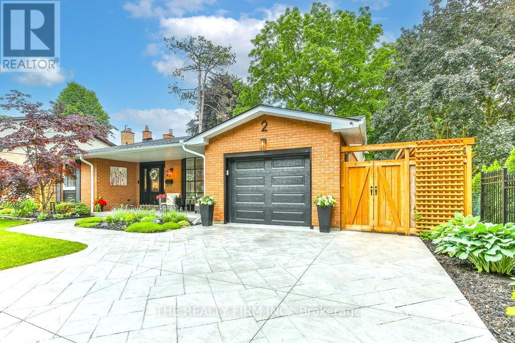 2 Oakwood Drive, London South, Ontario  N6K 2V4 - Photo 2 - X13443508