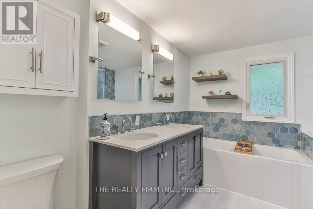 2 Oakwood Drive, London South, Ontario  N6K 2V4 - Photo 23 - X13443508