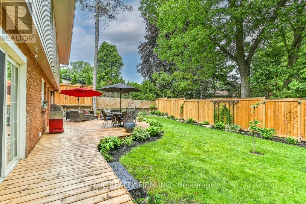 2 Oakwood Drive, London South, Ontario  N6K 2V4 - Photo 43 - X13443508