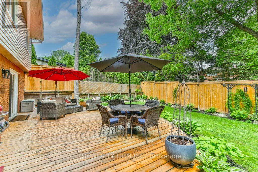 2 Oakwood Drive, London South, Ontario  N6K 2V4 - Photo 44 - X13443508
