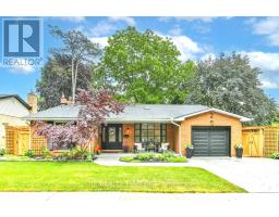 2 OAKWOOD DRIVE, London South, Ontario