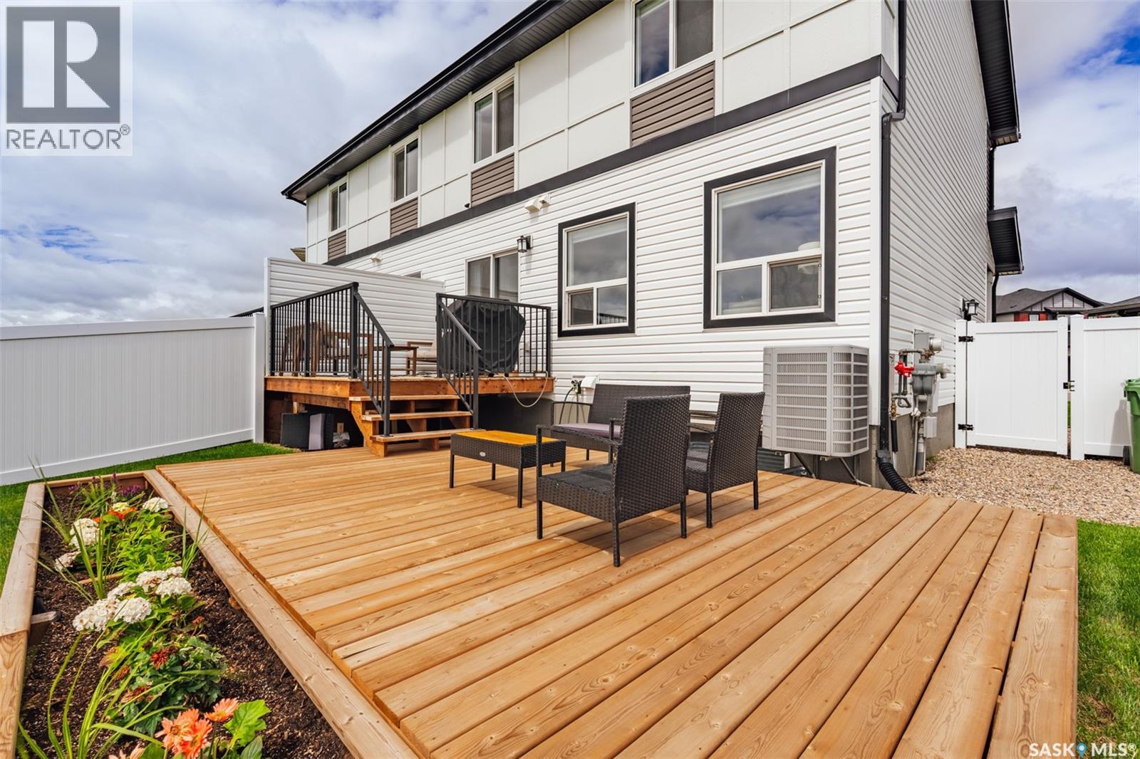 428 Myles Heidt Manor, Saskatoon, Saskatchewan  S7W 0Z4 - Photo 37 - SK039358