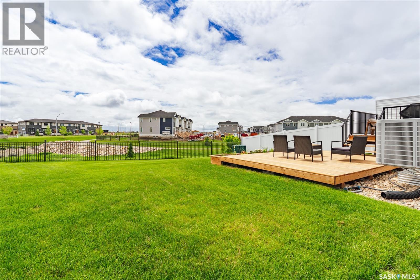 428 Myles Heidt Manor, Saskatoon, Saskatchewan  S7W 0Z4 - Photo 38 - SK039358