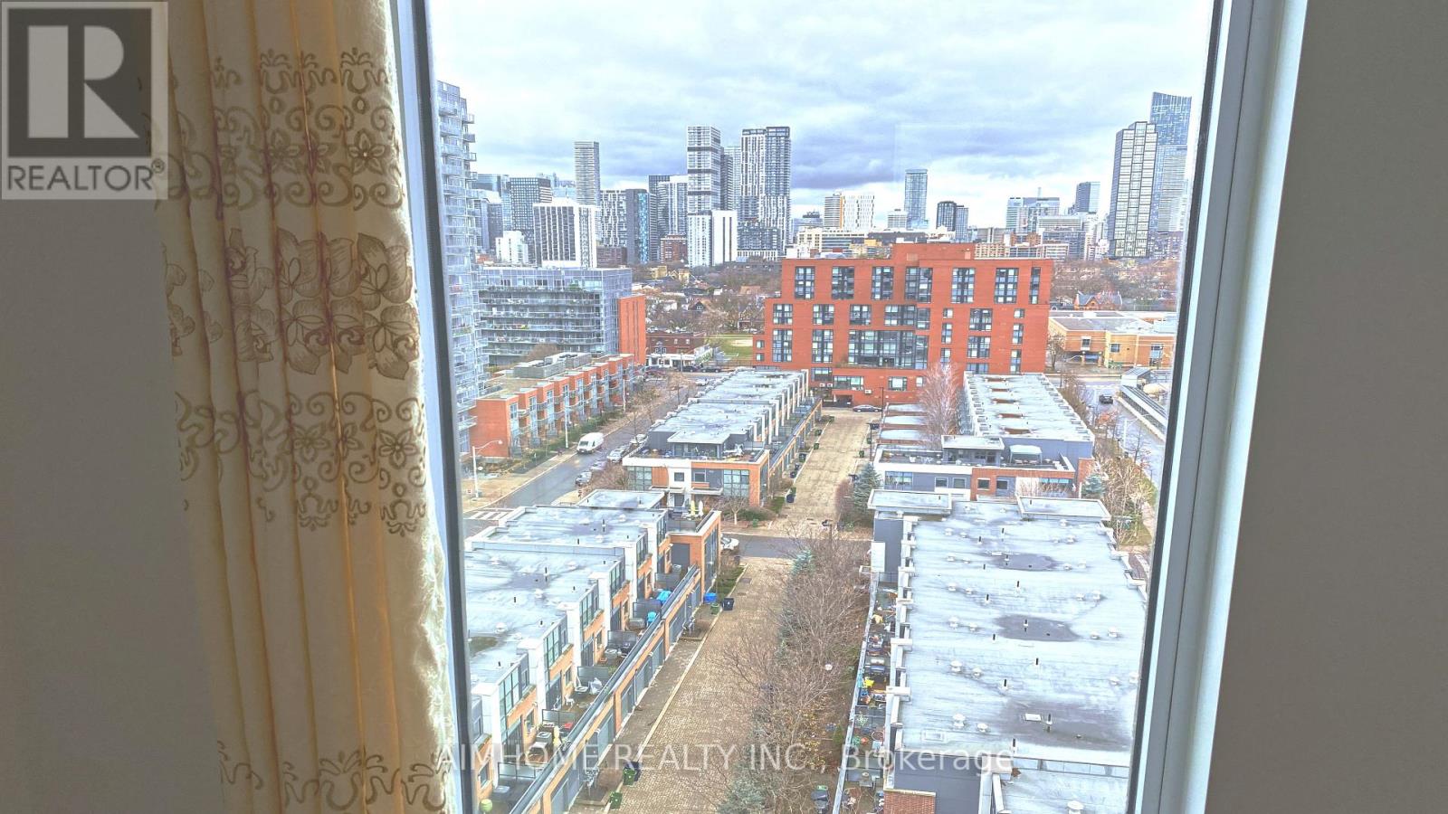 1201 - 260 Sackville Street, Toronto, Ontario  M5A 0B3 - Photo 14 - C13443524