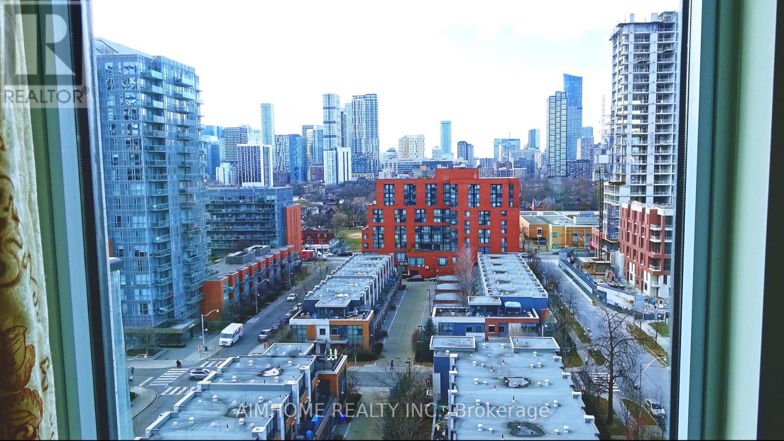 1201 - 260 Sackville Street, Toronto, Ontario  M5A 0B3 - Photo 15 - C13443524