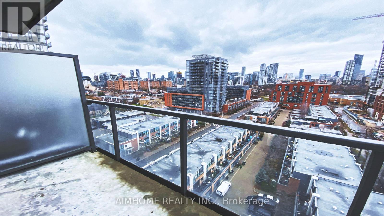 1201 - 260 Sackville Street, Toronto, Ontario  M5A 0B3 - Photo 17 - C13443524