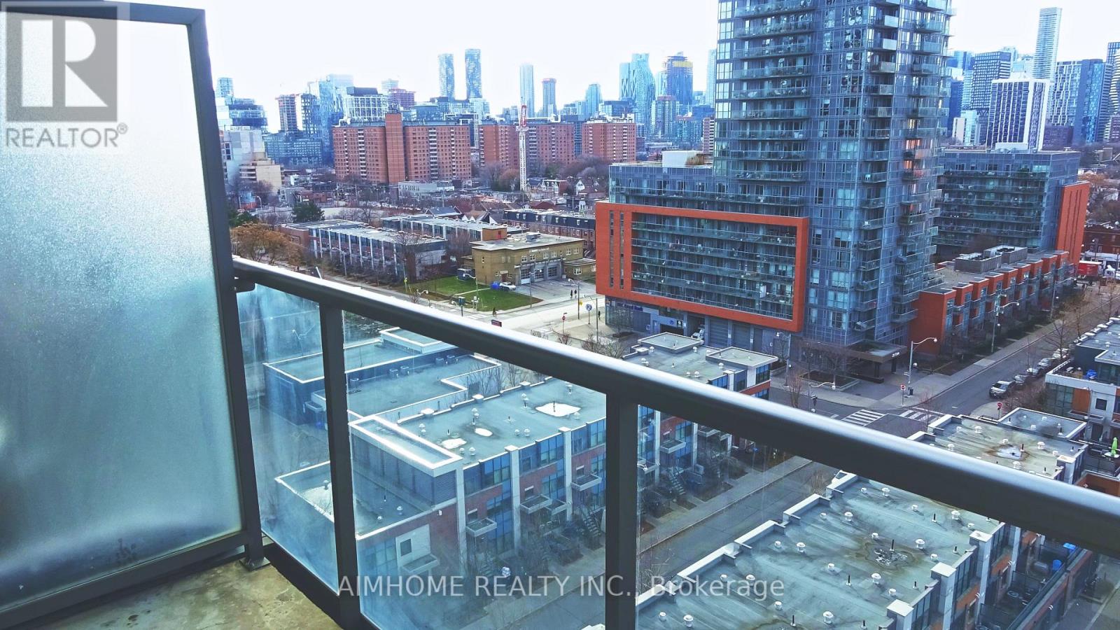 1201 - 260 Sackville Street, Toronto, Ontario  M5A 0B3 - Photo 18 - C13443524