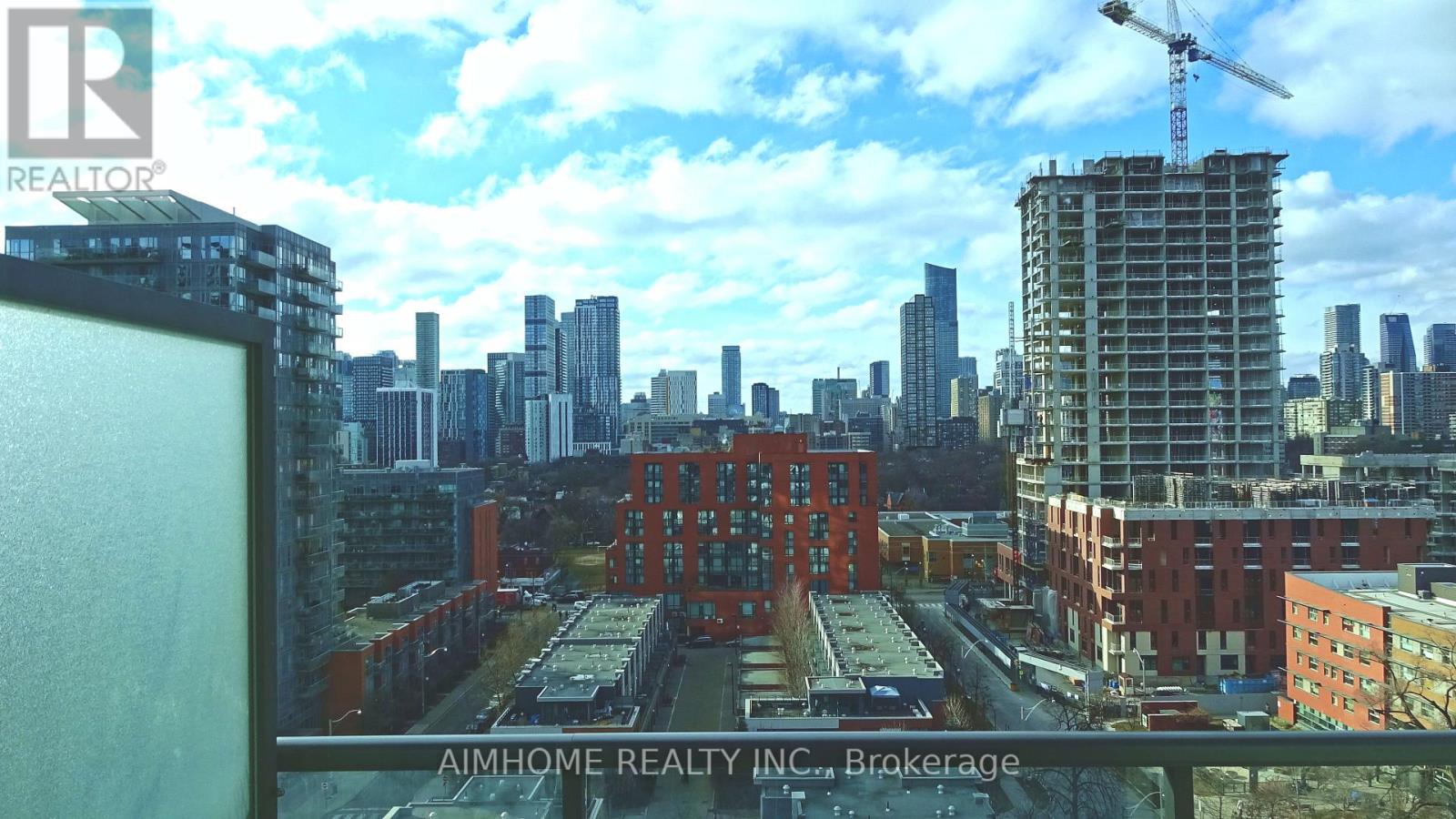 1201 - 260 Sackville Street, Toronto, Ontario  M5A 0B3 - Photo 19 - C13443524