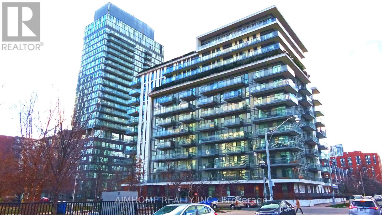 1201 - 260 Sackville Street, Toronto, Ontario  M5A 0B3 - Photo 20 - C13443524