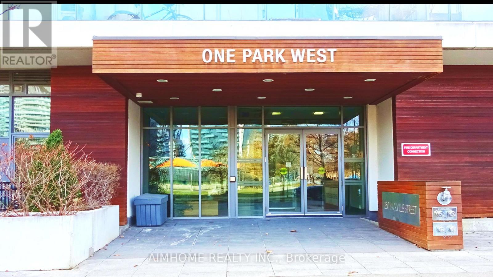 1201 - 260 Sackville Street, Toronto, Ontario  M5A 0B3 - Photo 21 - C13443524