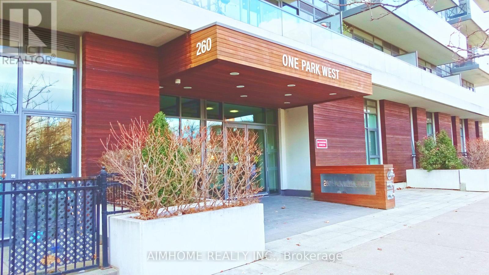 1201 - 260 Sackville Street, Toronto, Ontario  M5A 0B3 - Photo 22 - C13443524