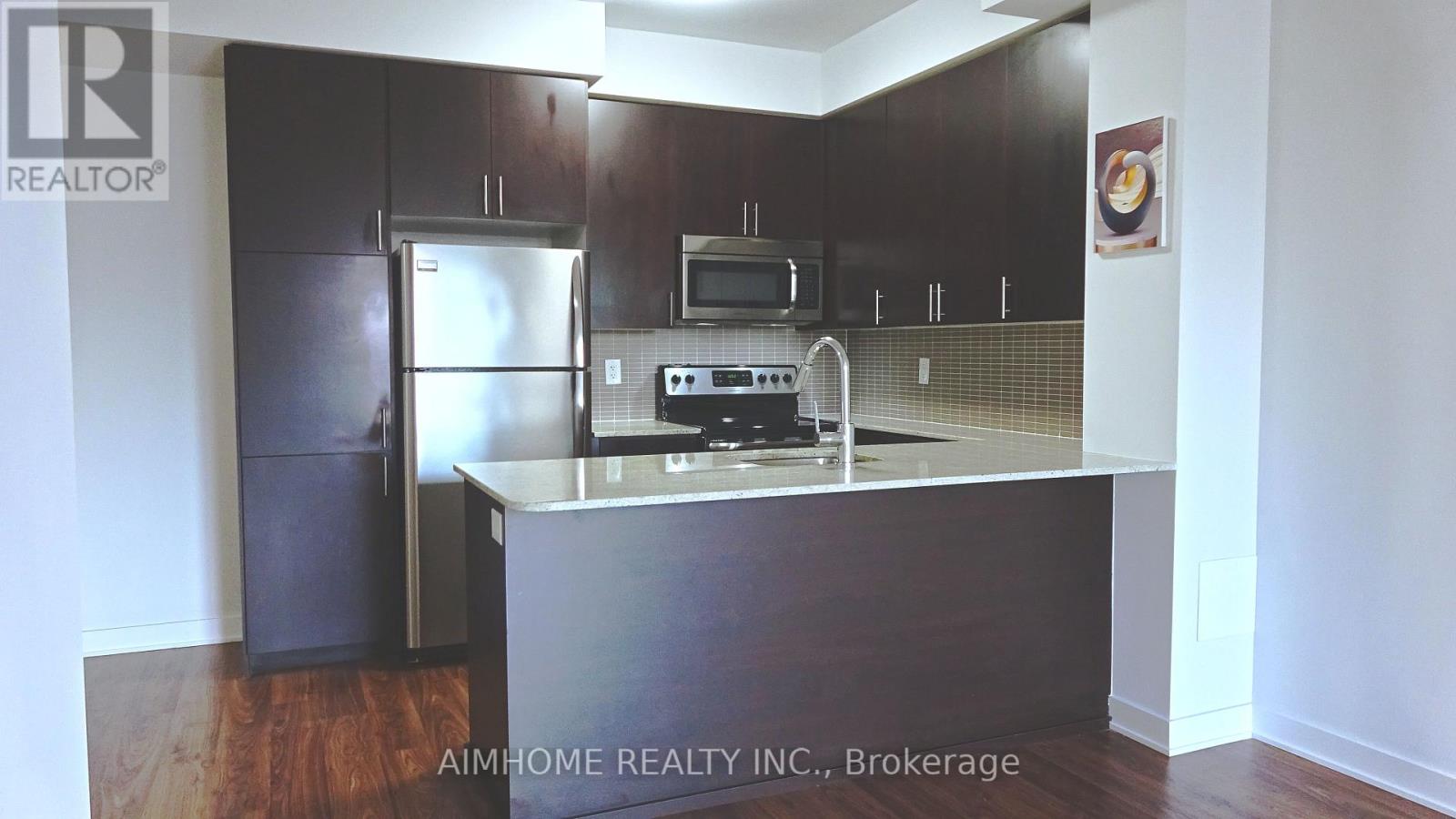 1201 - 260 Sackville Street, Toronto, Ontario  M5A 0B3 - Photo 3 - C13443524