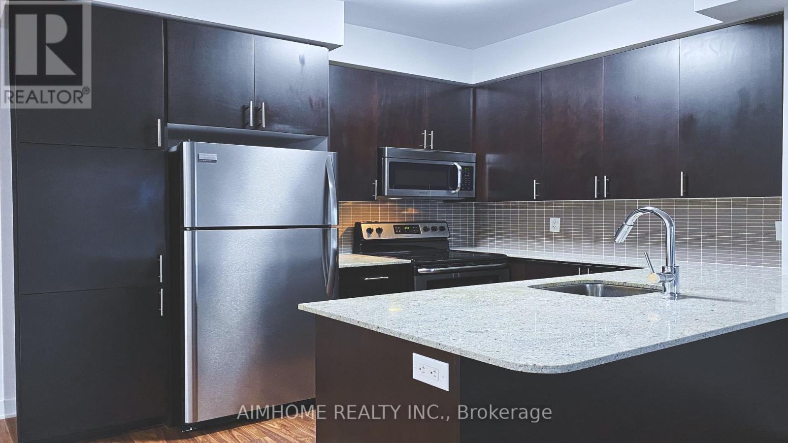 1201 - 260 Sackville Street, Toronto, Ontario  M5A 0B3 - Photo 5 - C13443524