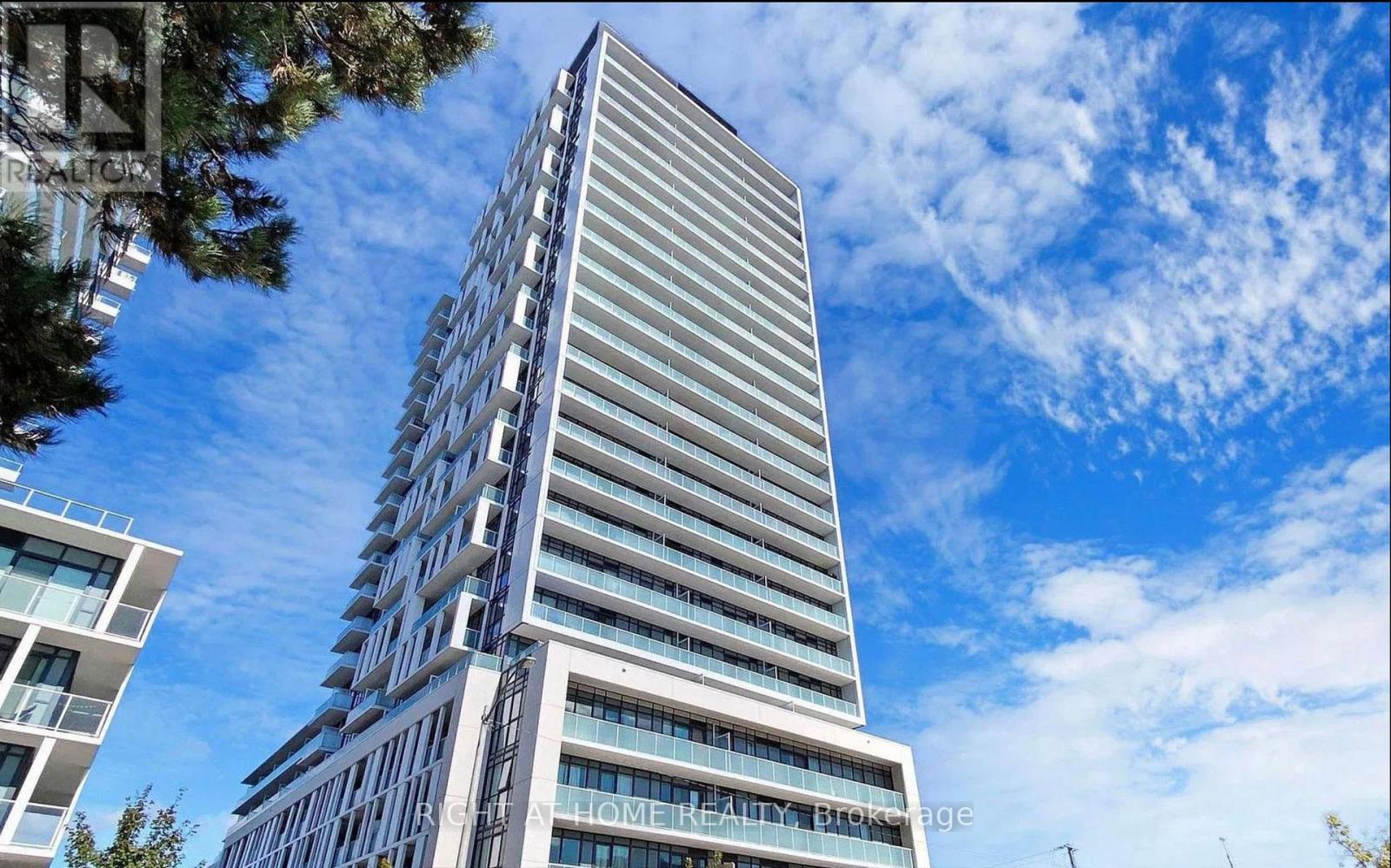 605 - 188 FAIRVIEW MALL DRIVE, Toronto, Ontario