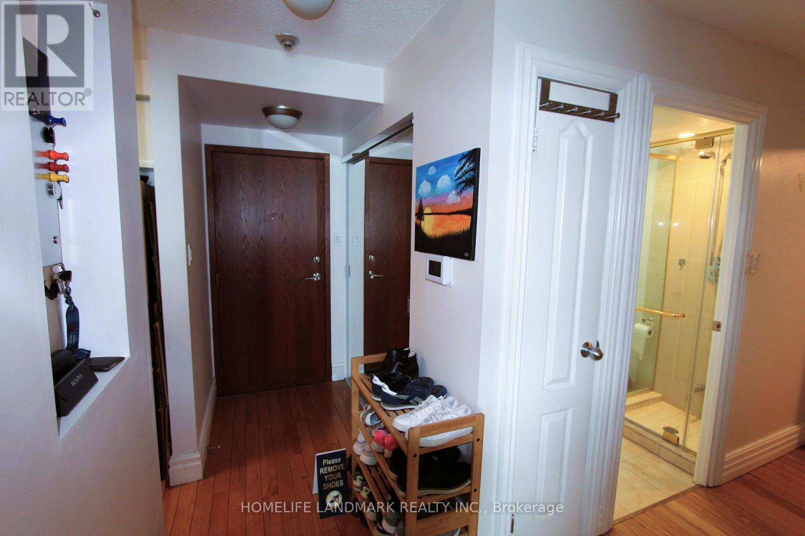 2904 - 10 Yonge Street, Toronto, Ontario  M5E 1R4 - Photo 2 - C13443544