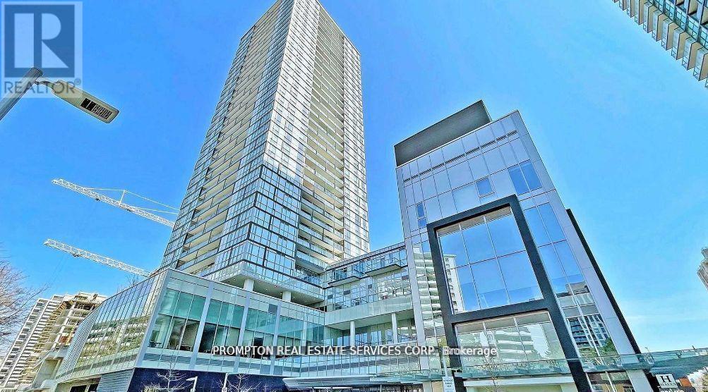 2203 - 5180 YONGE STREET, Toronto, Ontario