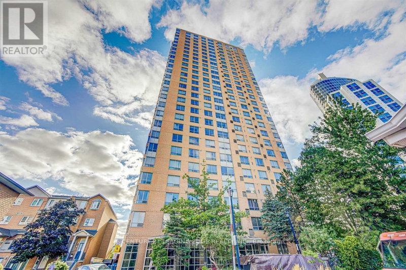 2805 - 115 OMNI DRIVE, Toronto, Ontario