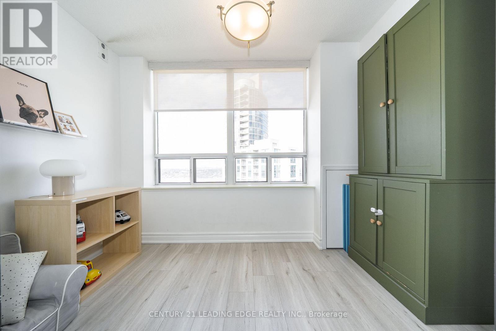 2805 - 115 Omni Drive, Toronto, Ontario M1P 5B4 - Photo 20 - E13443516