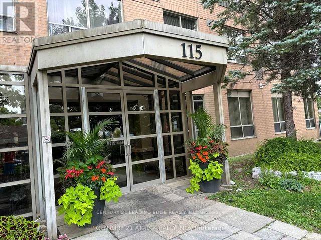2805 - 115 Omni Drive, Toronto, Ontario M1P 5B4 - Photo 3 - E13443516
