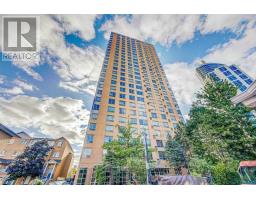 2805 - 115 OMNI DRIVE, Toronto, Ontario