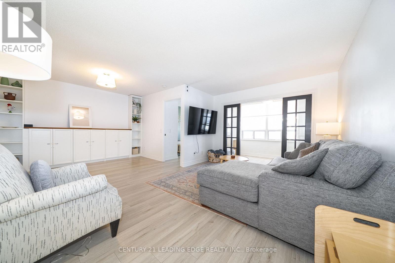 2805 - 115 Omni Drive, Toronto, Ontario  M1P 5B4 - Photo 18 - E13443518