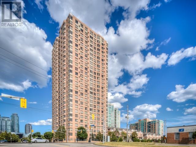 2805 - 115 Omni Drive, Toronto, Ontario  M1P 5B4 - Photo 2 - E13443518