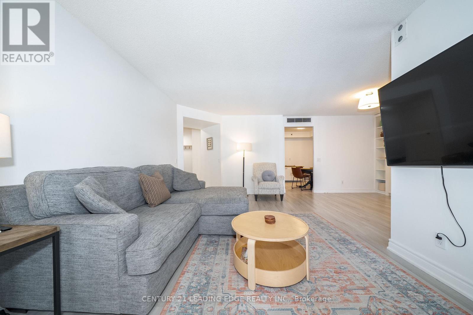 2805 - 115 Omni Drive, Toronto, Ontario  M1P 5B4 - Photo 21 - E13443518
