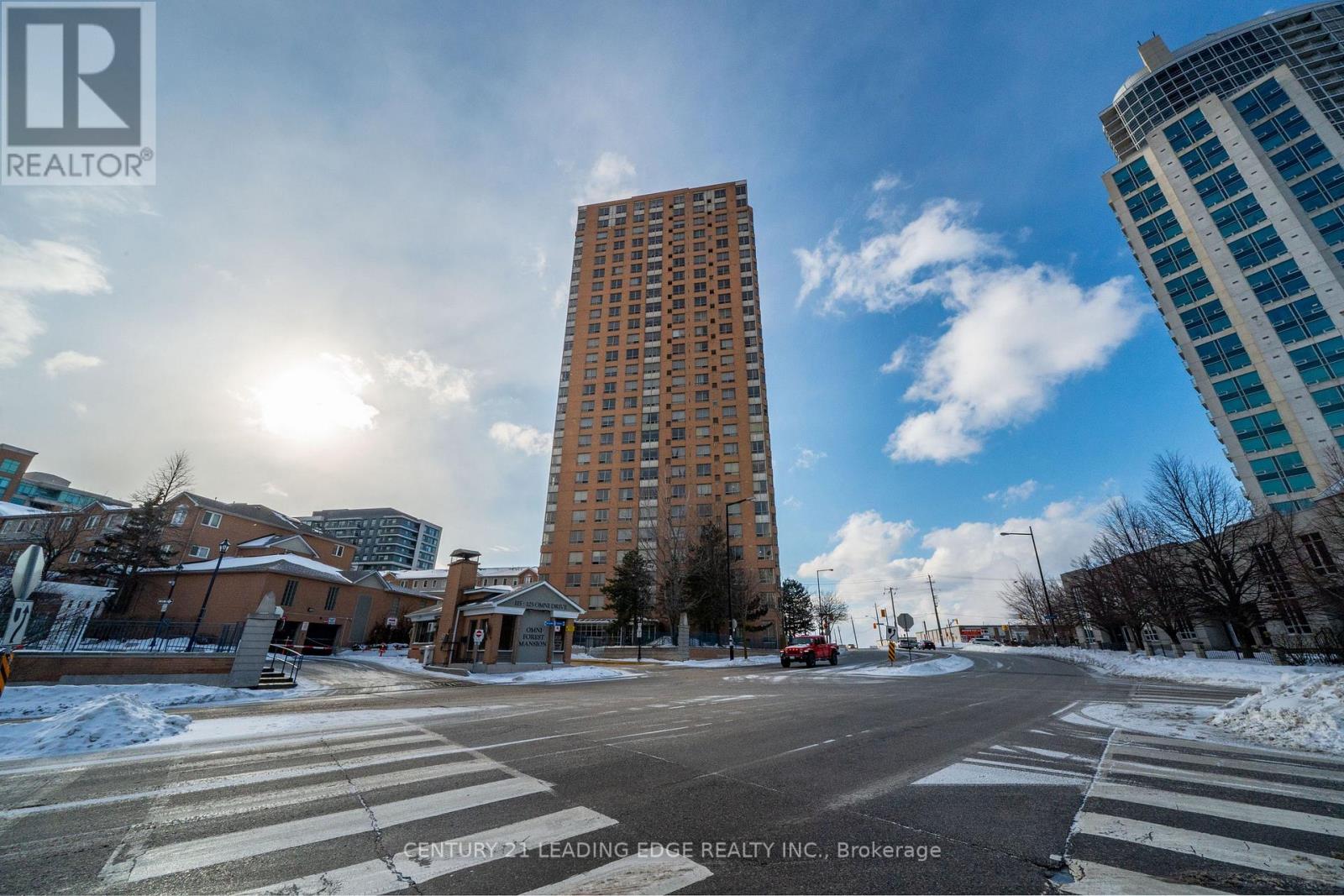 2805 - 115 Omni Drive, Toronto, Ontario  M1P 5B4 - Photo 39 - E13443518