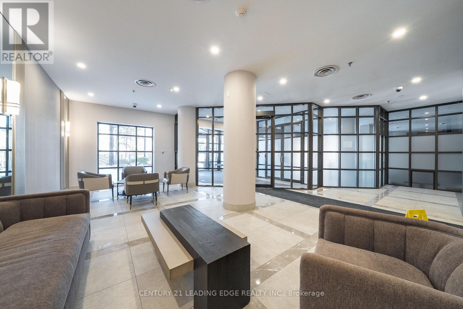 2805 - 115 Omni Drive, Toronto, Ontario  M1P 5B4 - Photo 4 - E13443518