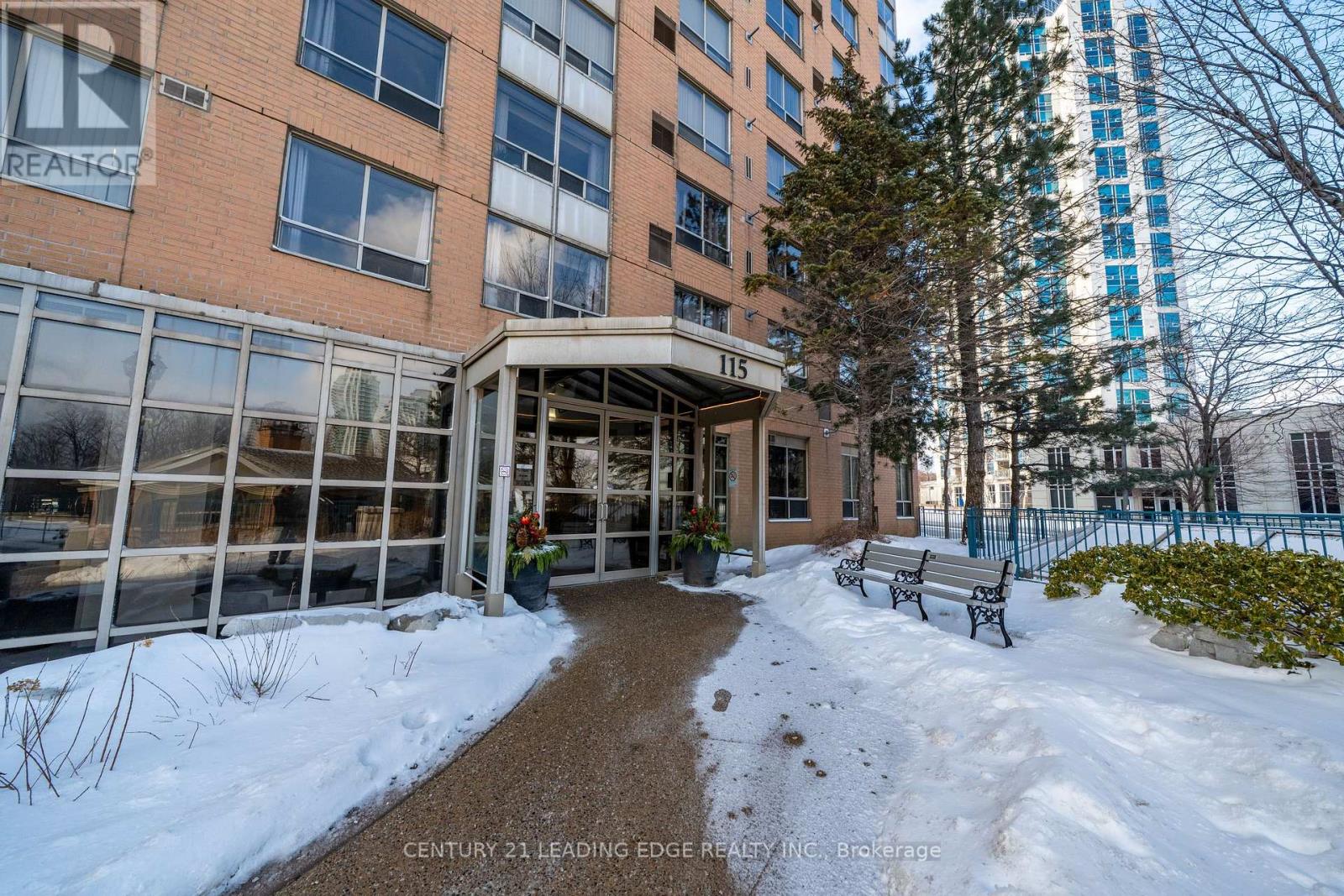 2805 - 115 Omni Drive, Toronto, Ontario  M1P 5B4 - Photo 43 - E13443518