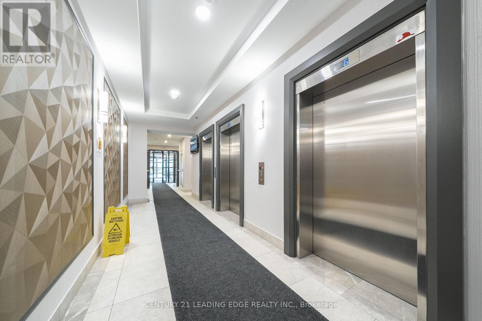 2805 - 115 Omni Drive, Toronto, Ontario  M1P 5B4 - Photo 5 - E13443518