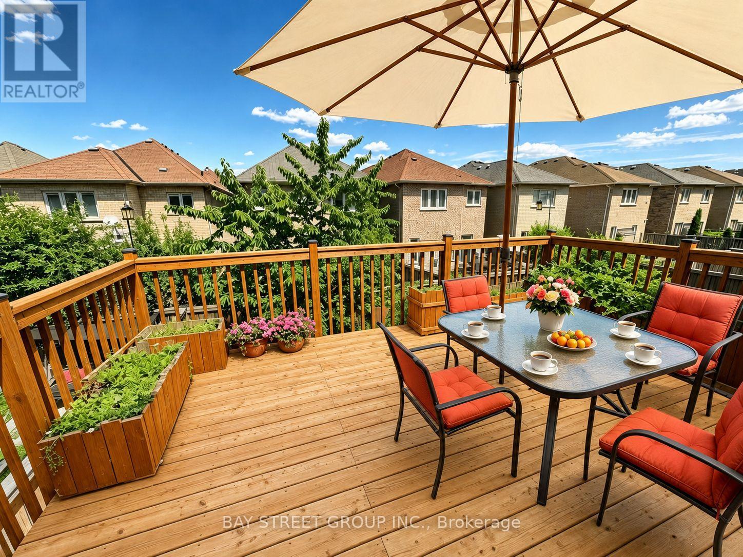 311 Oberfrick Avenue, Vaughan, Ontario  L6A 0R5 - Photo 11 - N13443510