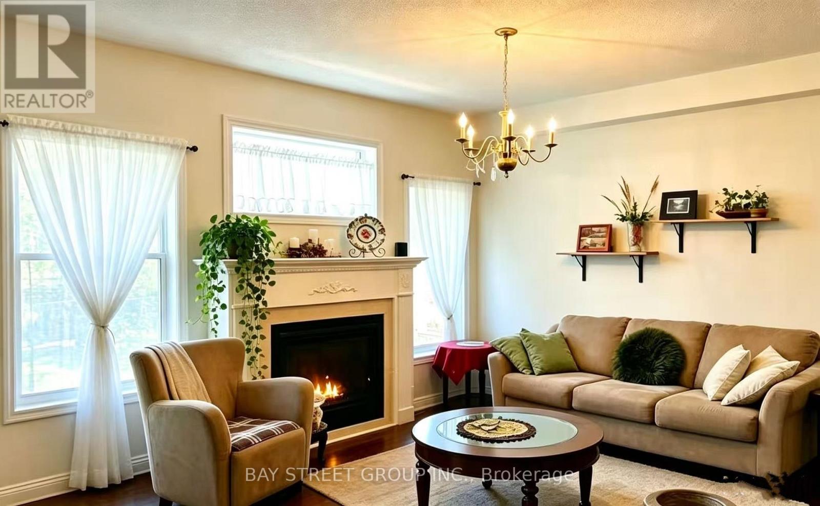 311 Oberfrick Avenue, Vaughan, Ontario  L6A 0R5 - Photo 4 - N13443510