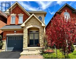 311 OBERFRICK AVENUE, Vaughan, Ontario