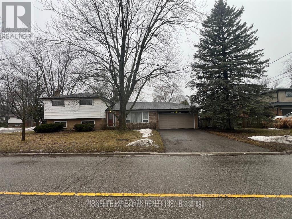 12 PRATT CIRCLE, Markham, Ontario